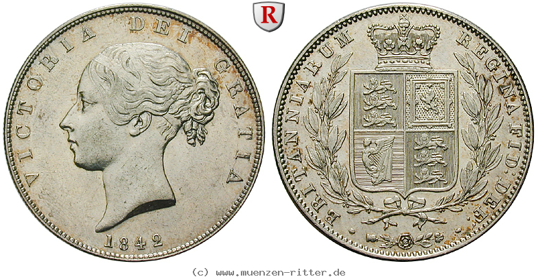 Klicken Sie auf das Bild um es auf Ihrem Rechner zu speichern grossbritannien-victoria-halfcrown/68655.jpg