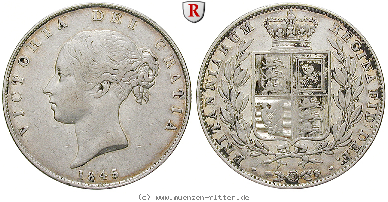 Klicken Sie auf das Bild um es auf Ihrem Rechner zu speichern grossbritannien-victoria-halfcrown/80519.jpg