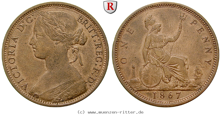 Klicken Sie auf das Bild um es auf Ihrem Rechner zu speichern grossbritannien-victoria-penny/62740.jpg