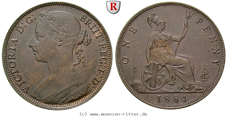 Klicken Sie auf das Bild um es auf Ihrem Rechner zu speichern grossbritannien-victoria-penny/62742.jpg