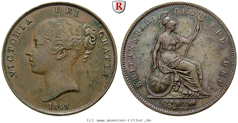 Klicken Sie auf das Bild um es auf Ihrem Rechner zu speichern grossbritannien-victoria-penny/85586.jpg