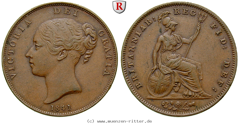 Klicken Sie auf das Bild um es auf Ihrem Rechner zu speichern grossbritannien-victoria-penny/85588.jpg