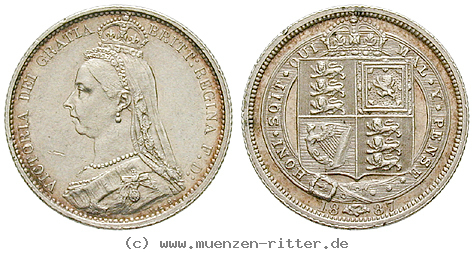 Klicken Sie auf das Bild um es auf Ihrem Rechner zu speichern grossbritannien-victoria-sixpence/51259.jpg