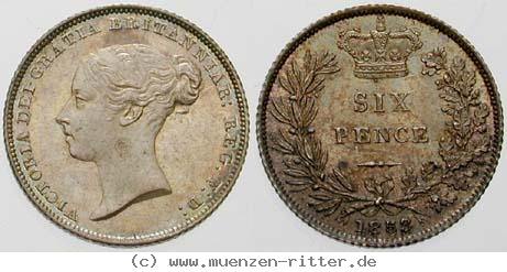 Klicken Sie auf das Bild um es auf Ihrem Rechner zu speichern grossbritannien-victoria-sixpence/ag9693.jpg