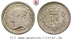 Klicken Sie auf das Bild um es auf Ihrem Rechner zu speichern grossbritannien-victoria-three-halfpence/83690.jpg