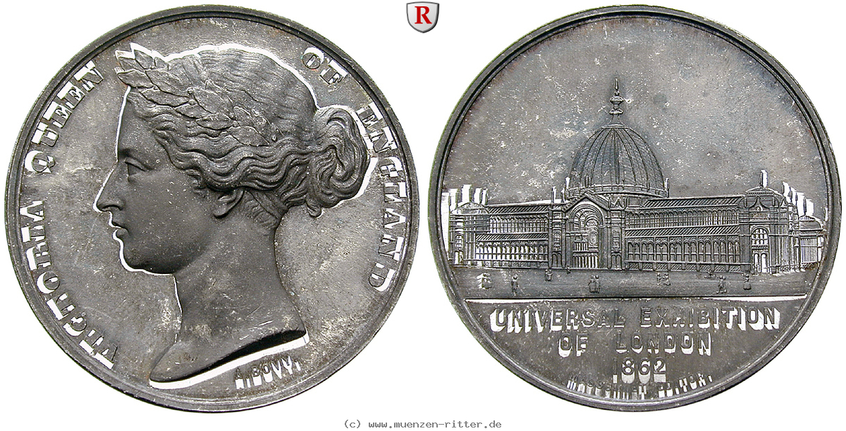 Klicken Sie auf das Bild um es auf Ihrem Rechner zu speichern grossbritannien-victoria-versilberte-weissmetallmedaille/63516.jpg