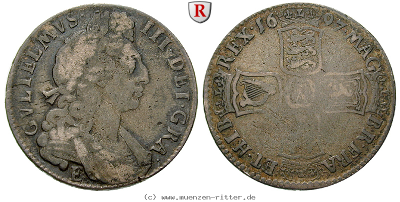 Klicken Sie auf das Bild um es auf Ihrem Rechner zu speichern grossbritannien-william-iii-halfcrown/62679.jpg