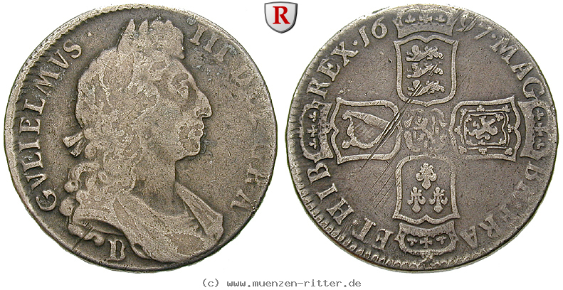 Klicken Sie auf das Bild um es auf Ihrem Rechner zu speichern grossbritannien-william-iii-halfcrown/97419.jpg