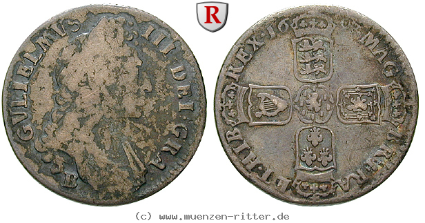 Klicken Sie auf das Bild um es auf Ihrem Rechner zu speichern grossbritannien-william-iii-shilling/62681.jpg