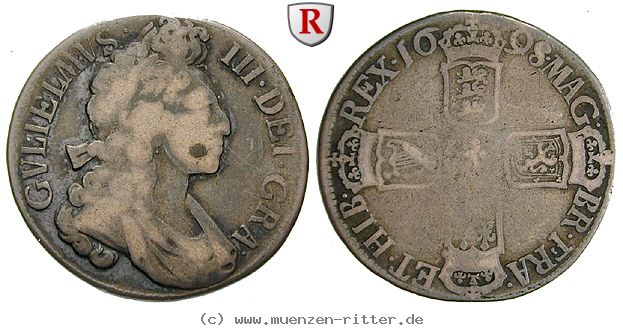 Klicken Sie auf das Bild um es auf Ihrem Rechner zu speichern grossbritannien-william-iii-shilling/62682.jpg