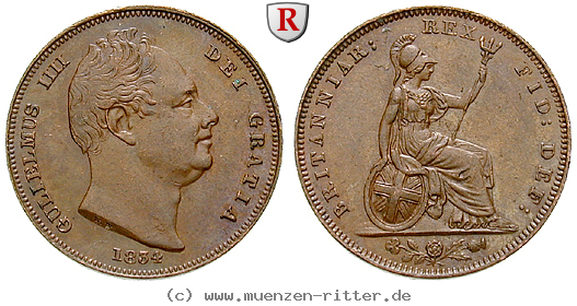 Klicken Sie auf das Bild um es auf Ihrem Rechner zu speichern grossbritannien-william-iv-farthing/83676.jpg