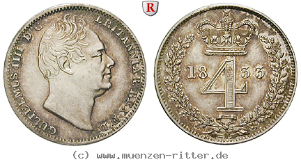 Klicken Sie auf das Bild um es auf Ihrem Rechner zu speichern grossbritannien-william-iv-fourpence/74304.jpg