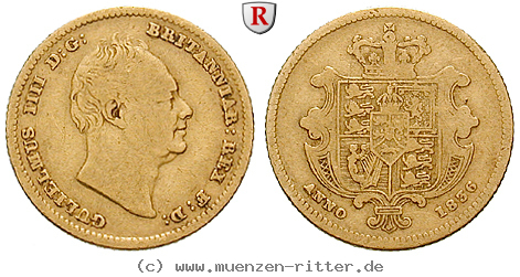 Klicken Sie auf das Bild um es auf Ihrem Rechner zu speichern grossbritannien-william-iv-half-sovereign/88504.jpg