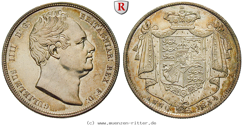 Klicken Sie auf das Bild um es auf Ihrem Rechner zu speichern grossbritannien-william-iv-halfcrown/68651.jpg