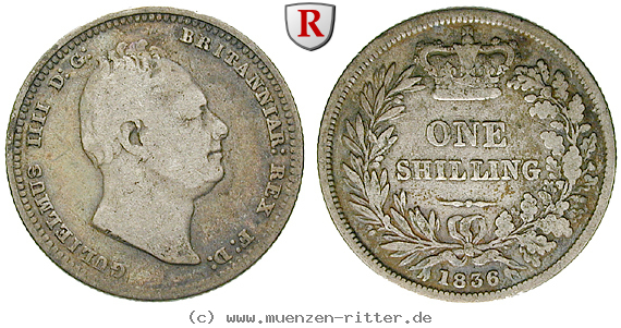 Klicken Sie auf das Bild um es auf Ihrem Rechner zu speichern grossbritannien-william-iv-shilling/83669.jpg