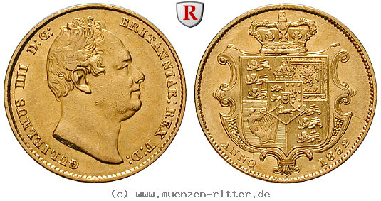 Klicken Sie auf das Bild um es auf Ihrem Rechner zu speichern grossbritannien-william-iv-sovereign/95923.jpg