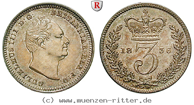 Klicken Sie auf das Bild um es auf Ihrem Rechner zu speichern grossbritannien-william-iv-threepence/83675.jpg