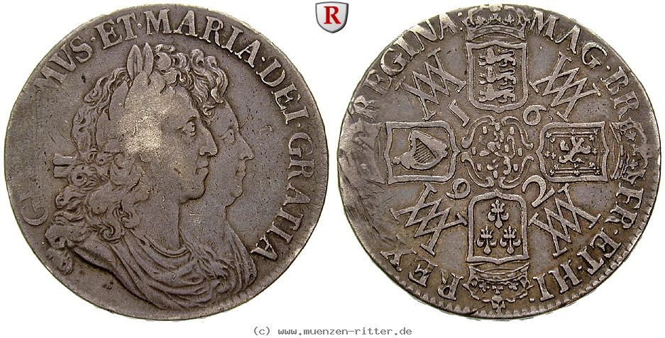 Klicken Sie auf das Bild um es auf Ihrem Rechner zu speichern grossbritannien-william-und-mary-crown/62673.jpg