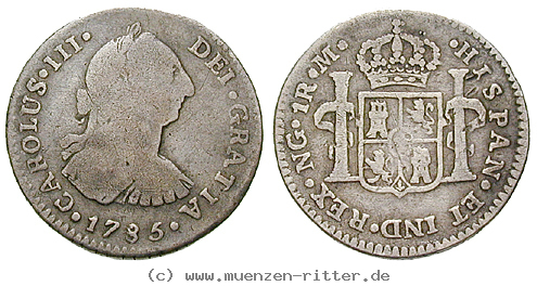 Klicken Sie auf das Bild um es auf Ihrem Rechner zu speichern guatemala-carlos-iii-real/13122.jpg