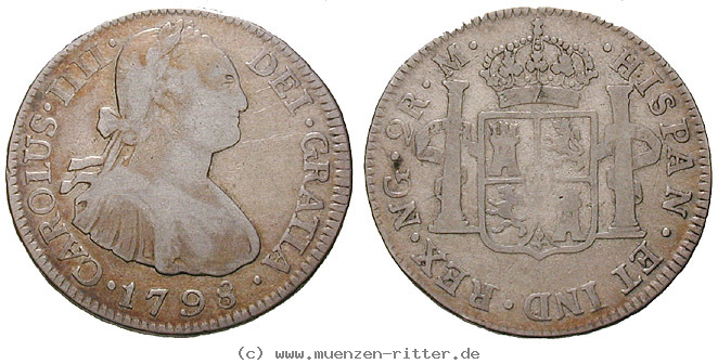 Klicken Sie auf das Bild um es auf Ihrem Rechner zu speichern guatemala-carlos-iv-2-reales/13188.jpg