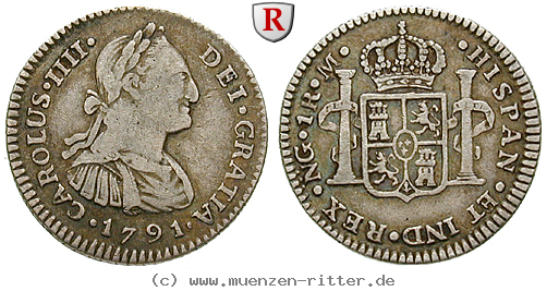 Klicken Sie auf das Bild um es auf Ihrem Rechner zu speichern guatemala-carlos-iv-real/102475.jpg