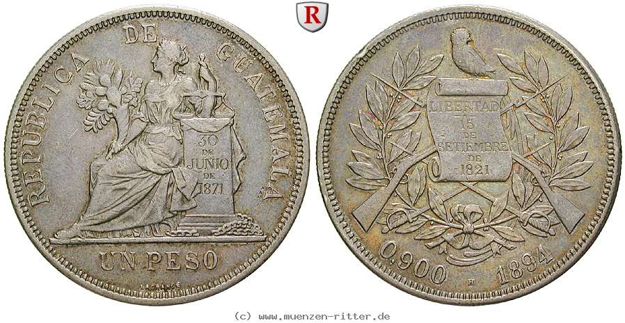 Klicken Sie auf das Bild um es auf Ihrem Rechner zu speichern guatemala-republik-peso/83744.jpg