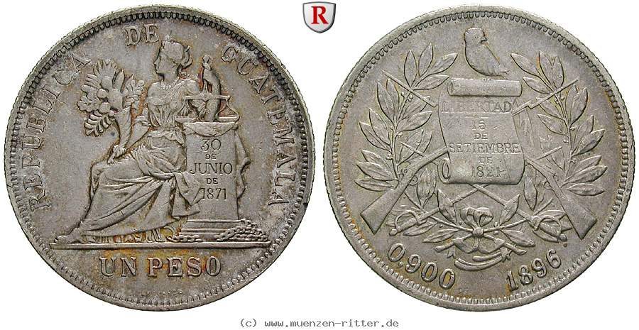 Klicken Sie auf das Bild um es auf Ihrem Rechner zu speichern guatemala-republik-peso/83745.jpg