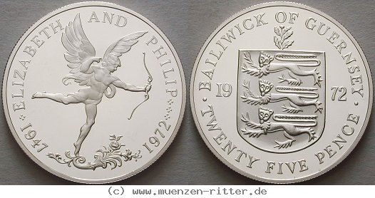 Klicken Sie auf das Bild um es auf Ihrem Rechner zu speichern guernsey-elizabeth-ii-25-pence/ag18878.jpg