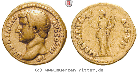 Klicken Sie auf das Bild um es auf Ihrem Rechner zu speichern hadrianus-aureus/71624.jpg