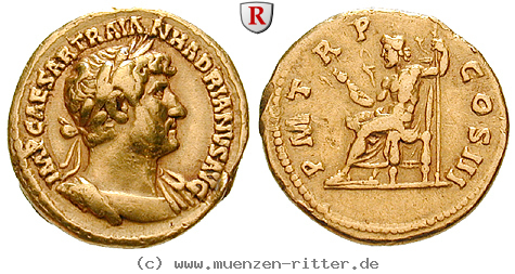 Klicken Sie auf das Bild um es auf Ihrem Rechner zu speichern hadrianus-aureus/72728.jpg