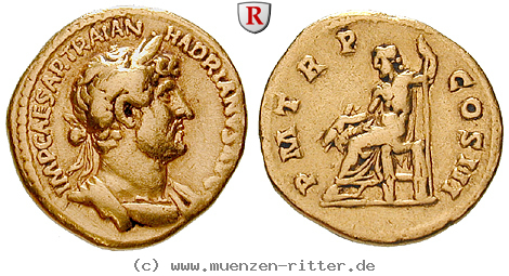 Klicken Sie auf das Bild um es auf Ihrem Rechner zu speichern hadrianus-aureus/77049.jpg