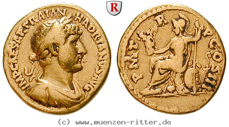 Klicken Sie auf das Bild um es auf Ihrem Rechner zu speichern hadrianus-aureus/77050.jpg