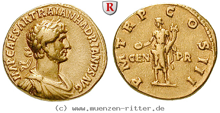 Klicken Sie auf das Bild um es auf Ihrem Rechner zu speichern hadrianus-aureus/82565.jpg