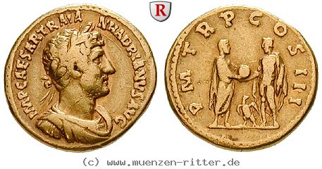 Klicken Sie auf das Bild um es auf Ihrem Rechner zu speichern hadrianus-aureus/83204.jpg