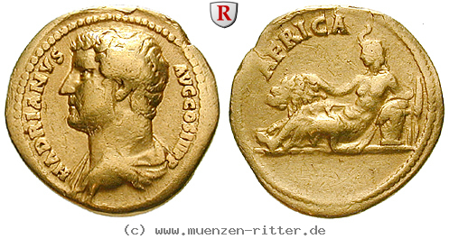 Klicken Sie auf das Bild um es auf Ihrem Rechner zu speichern hadrianus-aureus/83245.jpg