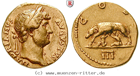 Klicken Sie auf das Bild um es auf Ihrem Rechner zu speichern hadrianus-aureus/91397.jpg