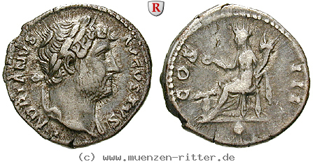 Klicken Sie auf das Bild um es auf Ihrem Rechner zu speichern hadrianus-denar/103566.jpg