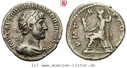 Klicken Sie auf das Bild um es auf Ihrem Rechner zu speichern hadrianus-denar/103671.jpg