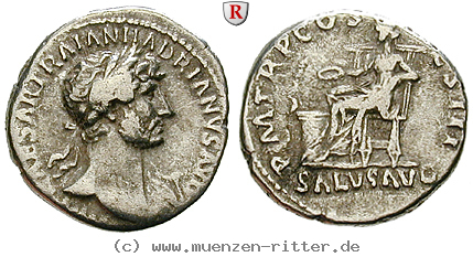 Klicken Sie auf das Bild um es auf Ihrem Rechner zu speichern hadrianus-denar/103672.jpg