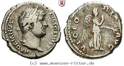 Klicken Sie auf das Bild um es auf Ihrem Rechner zu speichern hadrianus-denar/103721.jpg