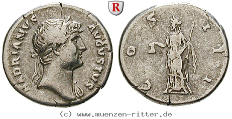 Klicken Sie auf das Bild um es auf Ihrem Rechner zu speichern hadrianus-denar/103760.jpg