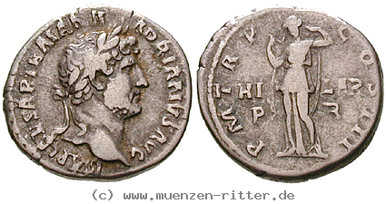 Klicken Sie auf das Bild um es auf Ihrem Rechner zu speichern hadrianus-denar/12064.jpg