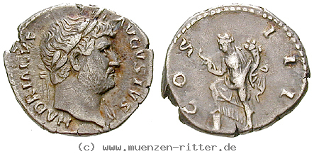 Klicken Sie auf das Bild um es auf Ihrem Rechner zu speichern hadrianus-denar/17672.jpg