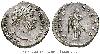 Klicken Sie auf das Bild um es auf Ihrem Rechner zu speichern hadrianus-denar/18569.jpg