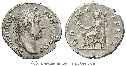 Klicken Sie auf das Bild um es auf Ihrem Rechner zu speichern hadrianus-denar/20380.jpg