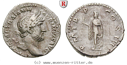 Klicken Sie auf das Bild um es auf Ihrem Rechner zu speichern hadrianus-denar/23026.jpg