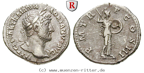 Klicken Sie auf das Bild um es auf Ihrem Rechner zu speichern hadrianus-denar/23033.jpg