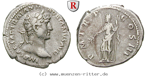 Klicken Sie auf das Bild um es auf Ihrem Rechner zu speichern hadrianus-denar/23047.jpg