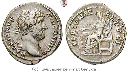 Klicken Sie auf das Bild um es auf Ihrem Rechner zu speichern hadrianus-denar/29239.jpg