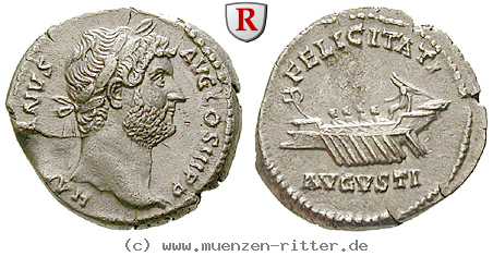Klicken Sie auf das Bild um es auf Ihrem Rechner zu speichern hadrianus-denar/30192.jpg